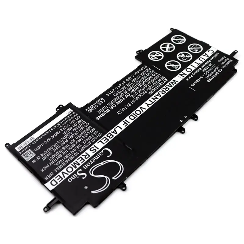 CS sülearvuti aku Sony VGP-BPS41 3140mAh