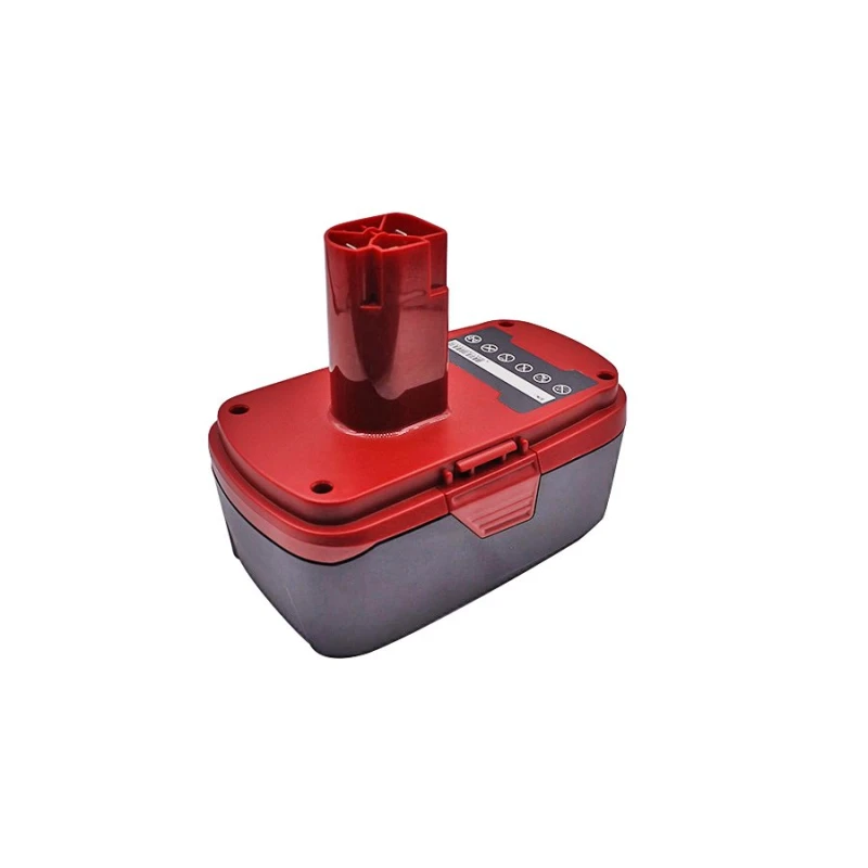 Craftsman 11371, 11374, 11375, 11376, 17300 4000mAh Ni-MH Powertool Battery