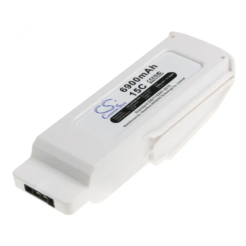 Blade BLH8619, BLH8660 6900mAh Li-Polymer drooni aku
