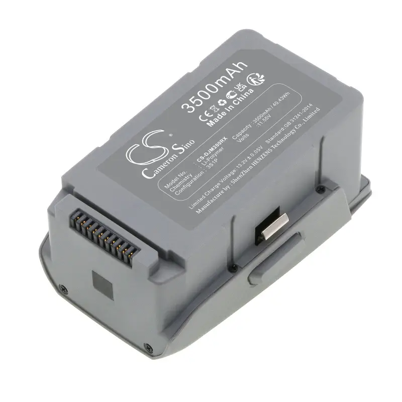 DJI PB2 3500mAh / 40.43Wh drooni aku