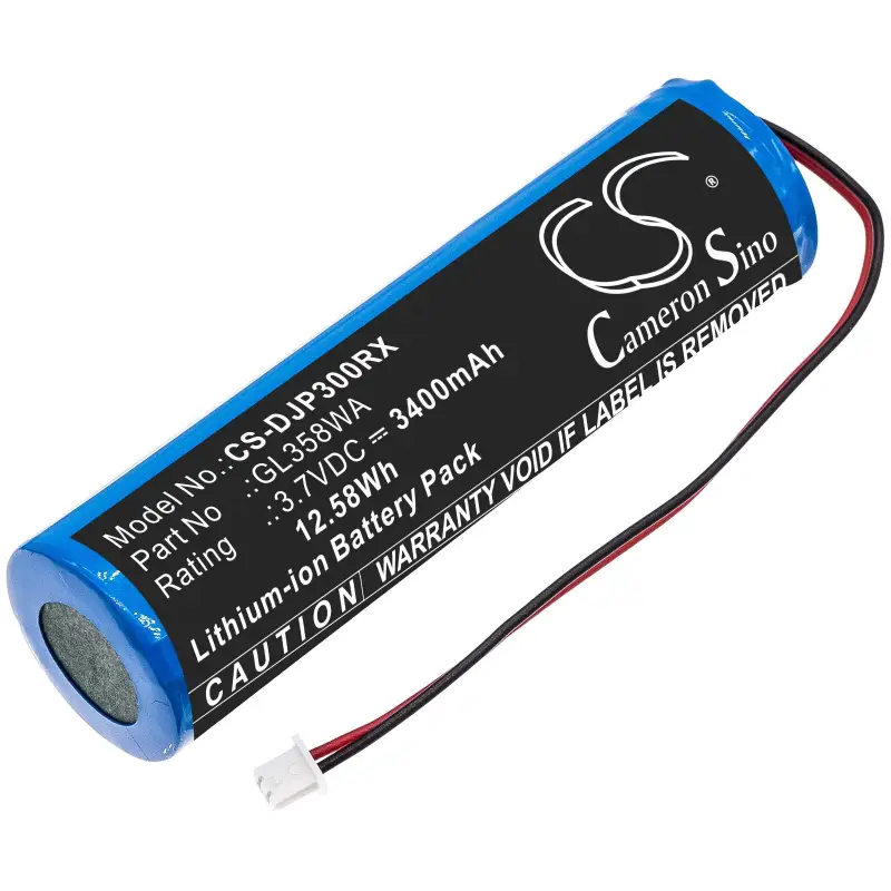 DJI Phantom 3 Standard Remote Controller аккумулятор дистанционного управления дрона 3400mAh