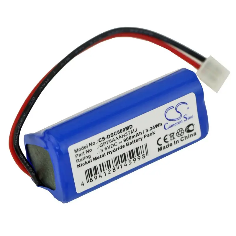 Abbott 04P74-03 2000mAh meditsiiniseadme aku