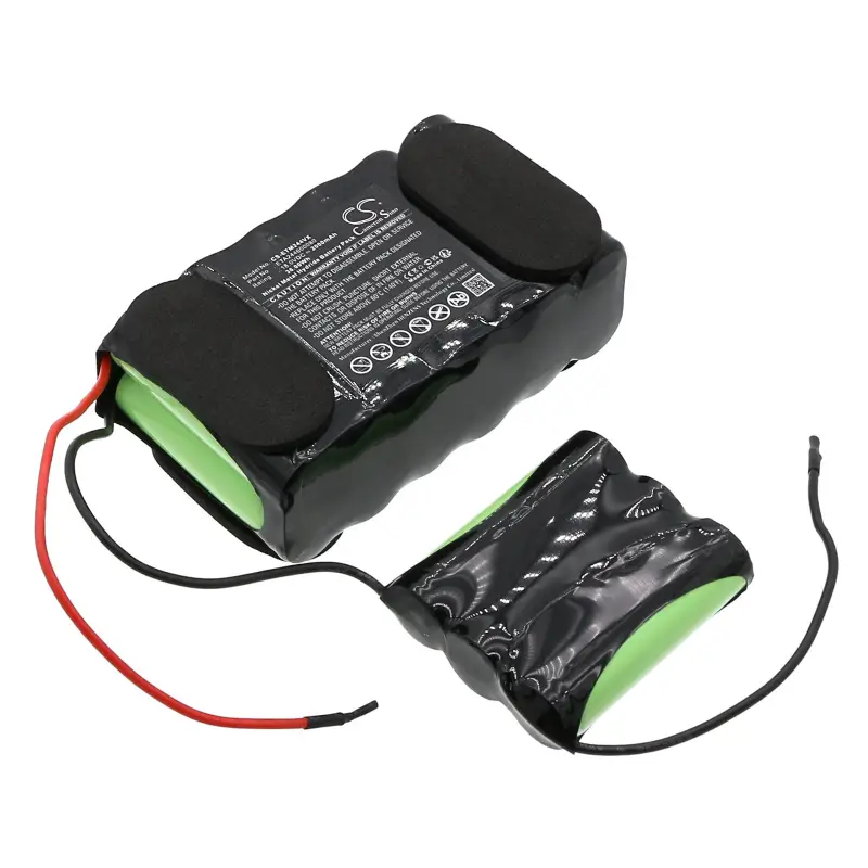 ETA ETA244600080,ETA 2446 00080,8592417767727 2000mAh / 36.00Wh tolmuimeja aku