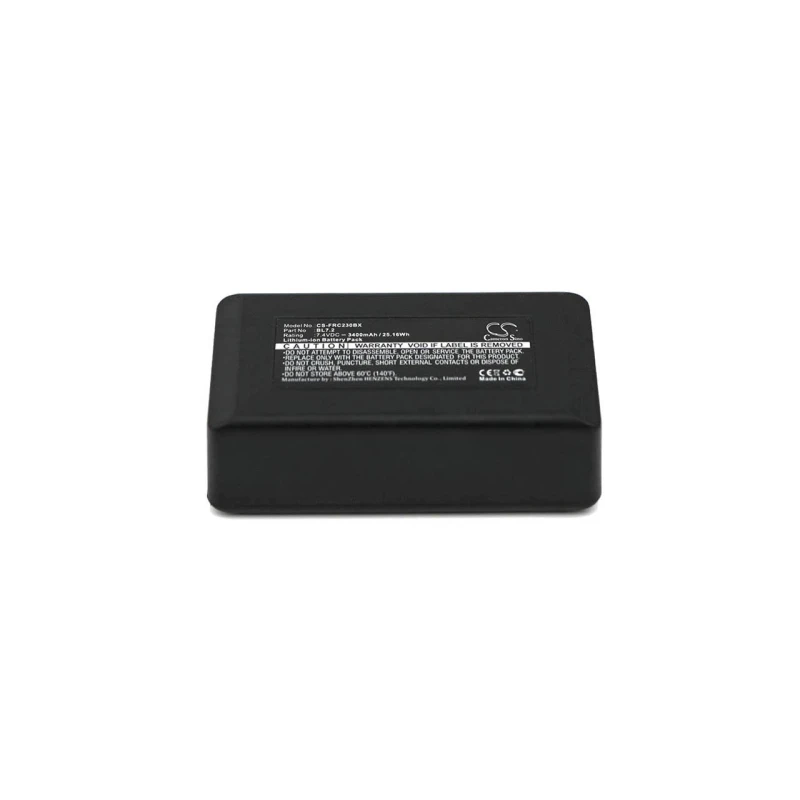 Falard BL7.2 3400mAh Li-ion crane battery