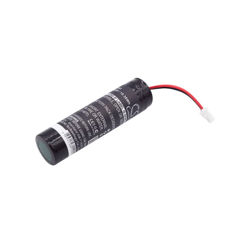 Fluke FLK-VT04, 4375741 2800mAh Li-ion Thermal Imaging Camera aккумулятор