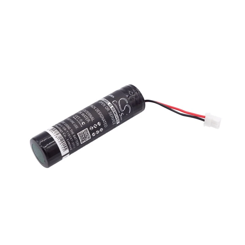 Fluke FLK-VT04, 4375741 3400mAh Li-ion Thermal Imaging Camera aккумулятор