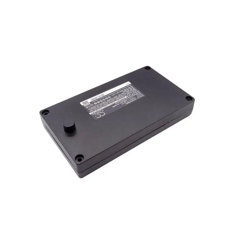Gross RGRO1215, GF001 2000mAh Ni-MH crane battery