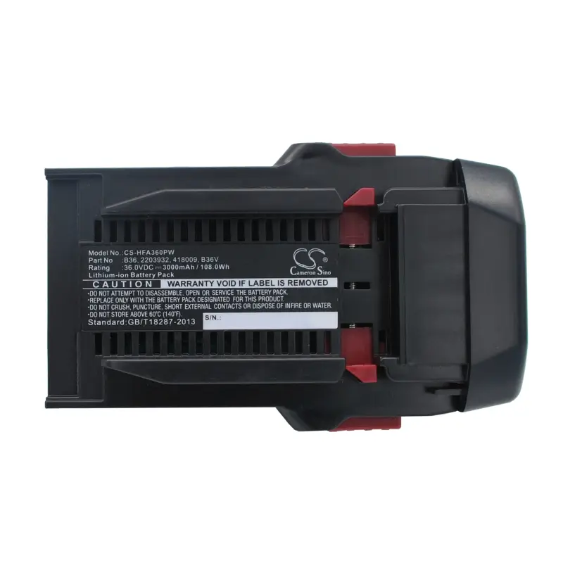 Hilti B36, 2203932, 418009, B36V 3000mAh tööriistaaku