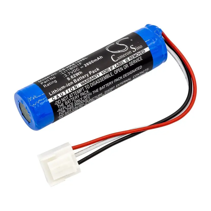 Harman/Kardon LI11B001F Li-ion kõlari aku 2600mAh