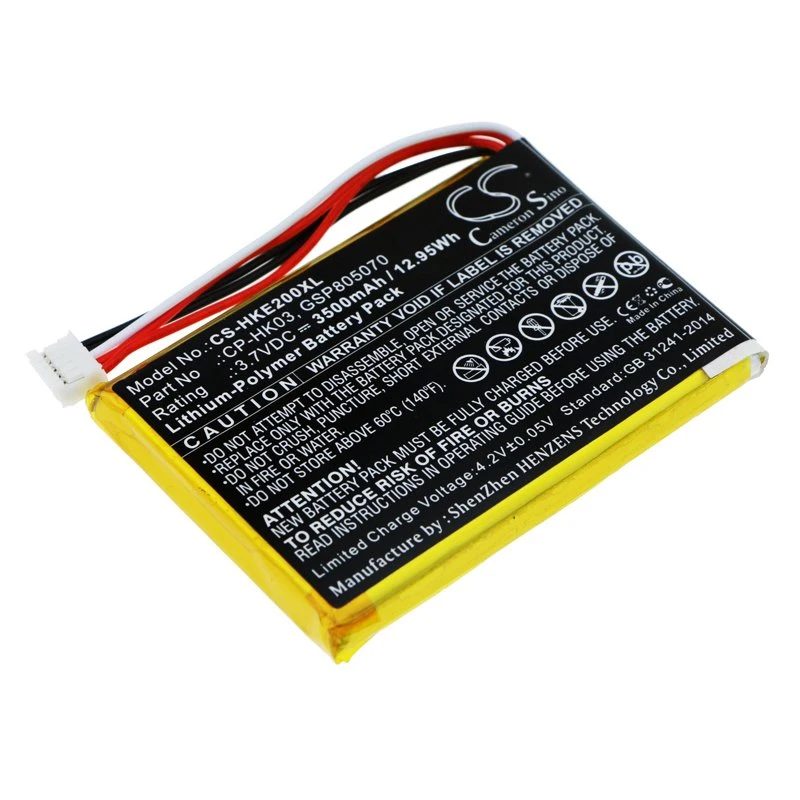 Harman/Kardon Esquire 2 Li-ion 3500mAh aккумулятор динамика