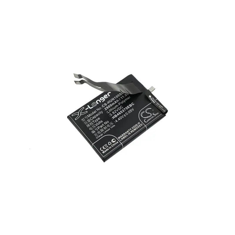 Huawei HB465375EBC 2900mAh Li-Poly telefoni aku