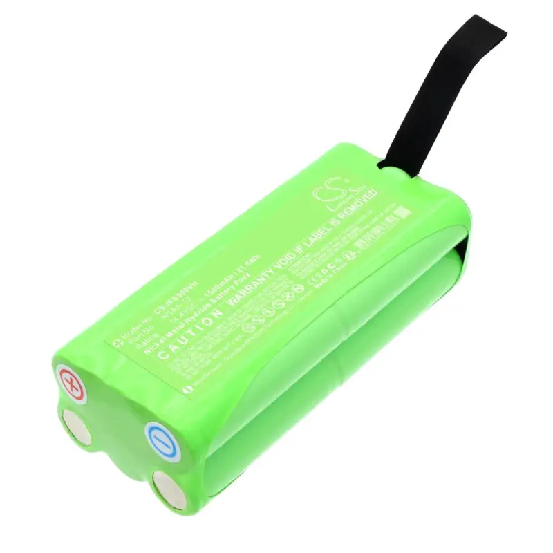 Infinuvo NSAA-12 14.4V 800 mAh / 11.52 Wh tolmuimeja aku