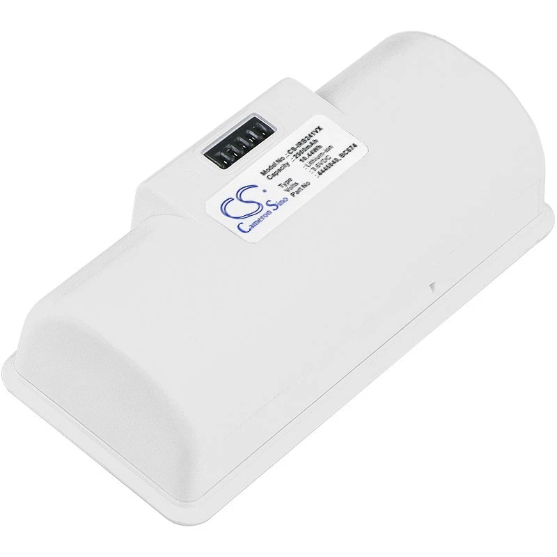 iRobot 4446040, BC674 Li-ion аккумулятор пылесоса 2900mAh
