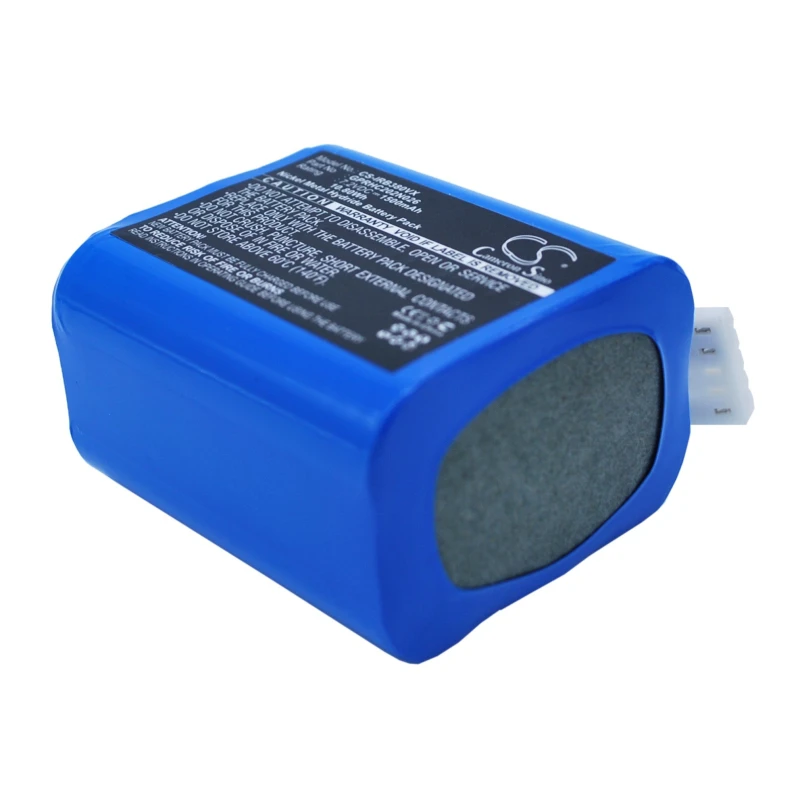 iRobot GPRHC202N026, 4409709 аккумулятор пылесоса 1500mAh