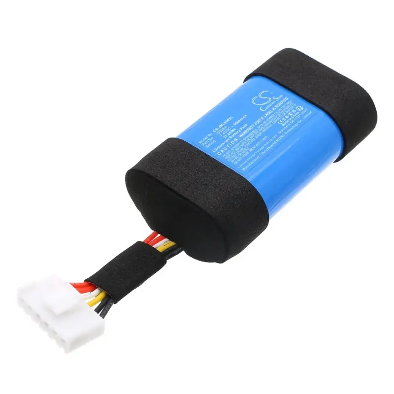 JBL GSP-2S10-CH6A,I0328A 7.4V 5000mAh / 37.00Wh kõlari aku