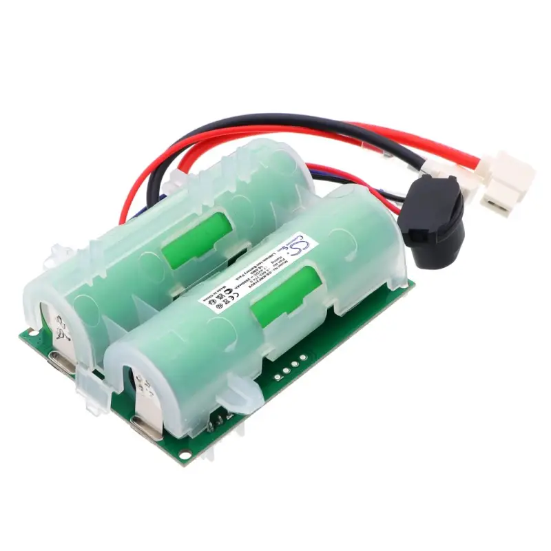 Karcher 4.683-274.0 7.4V 2500mAh / 18.5Wh tolmuimeja aku