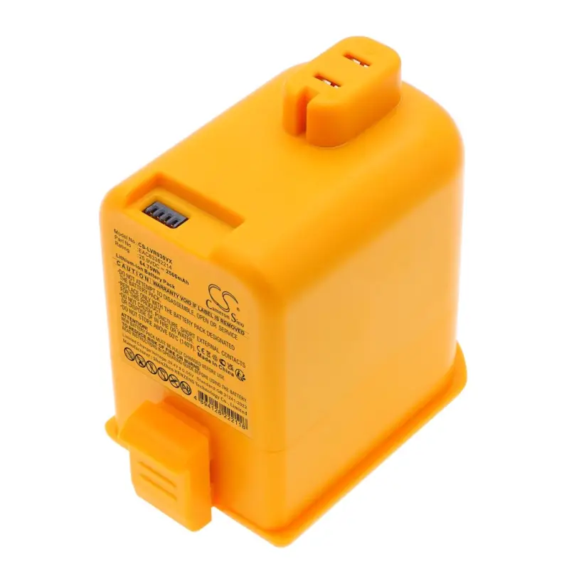 LG EAC63382214,EAC63382216 25.9V 2500mAh / 64.75Wh tolmuimeja aku