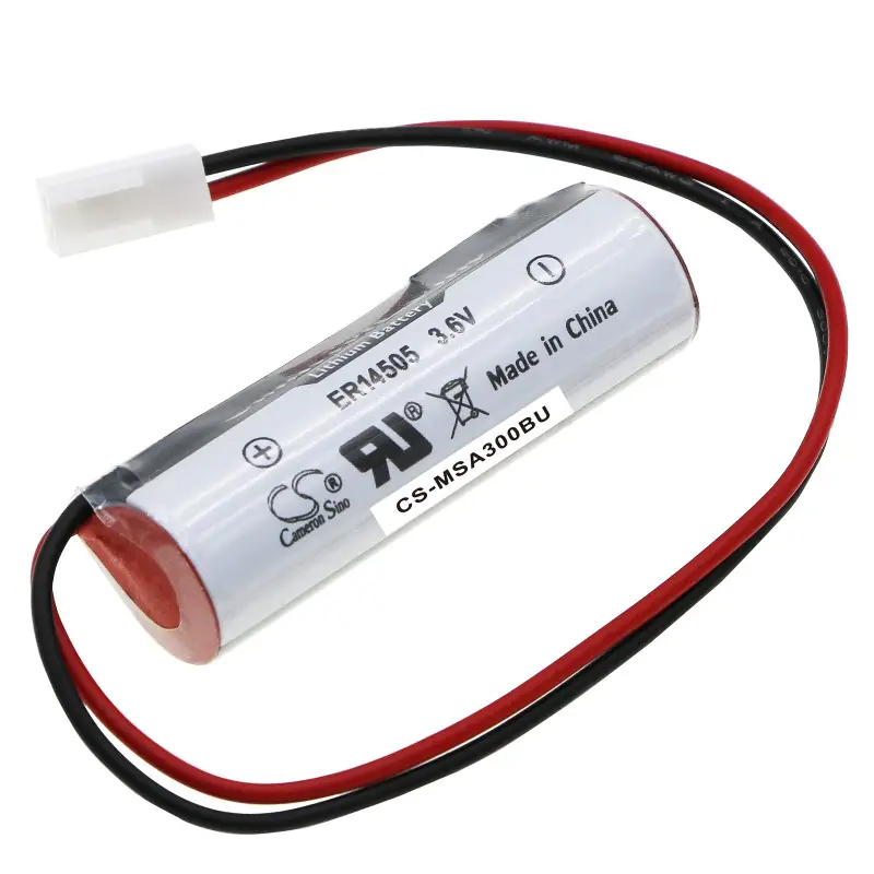 Siemens 06194687 2700mAh / 9.72Wh meditsiiniseadme aku