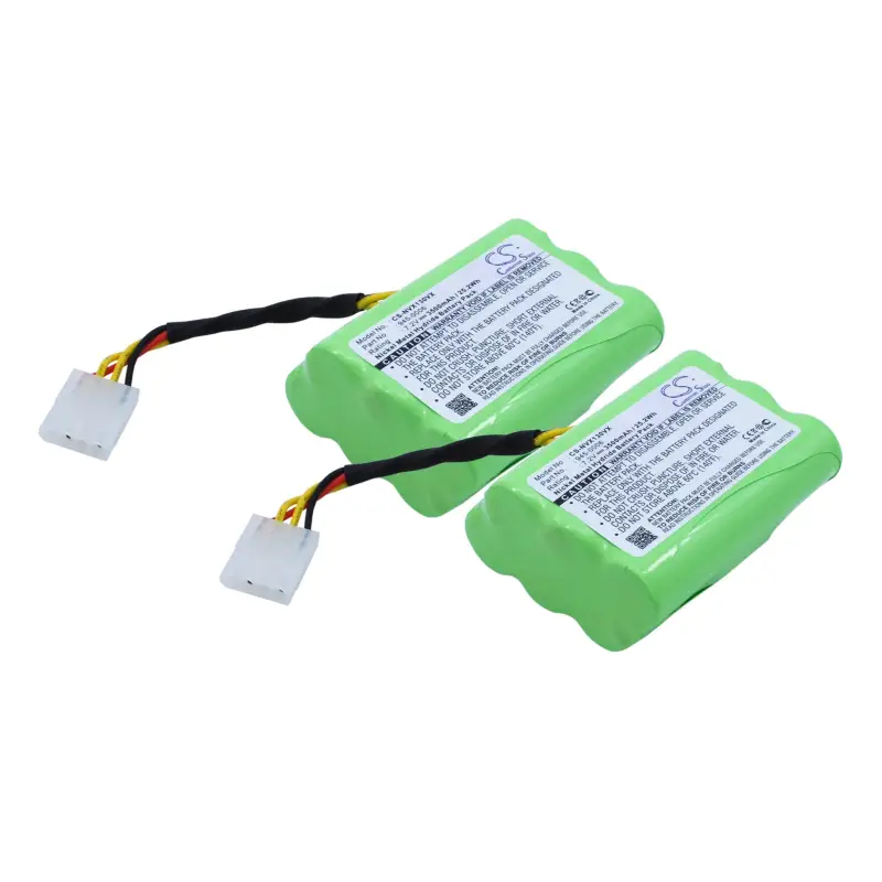 Neato 945-0005, 945-0006, 205-0001 3500mAh аккумулятор пылесоса