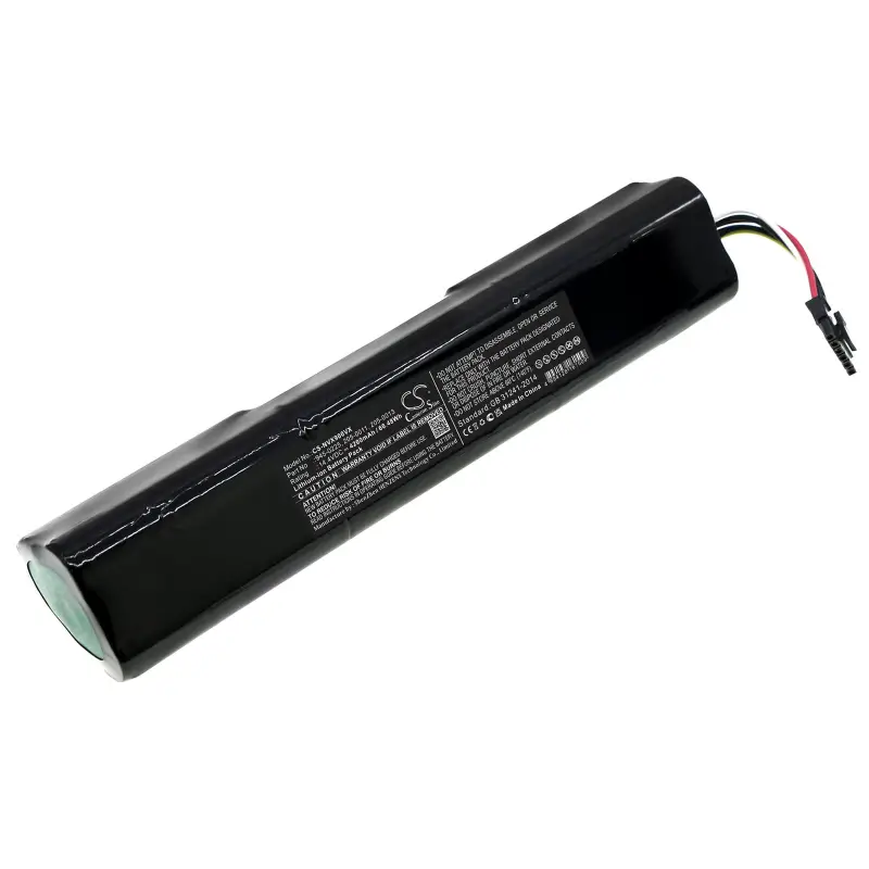 Neato 945-0225, 205-0011, 205-0013 14.4V 4200mAh Li-ion tolmuimeja aku