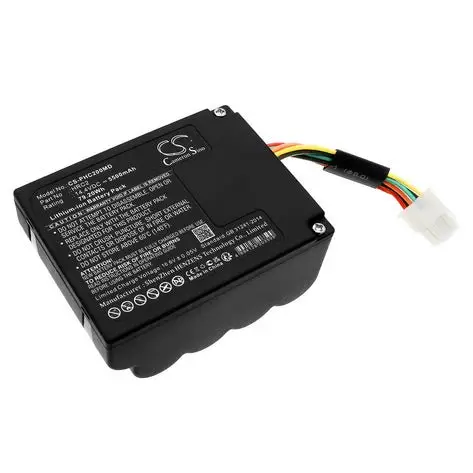 Philips HRC2,1127881 5500mAh / 79.20Wh meditsiiniseadme aku
