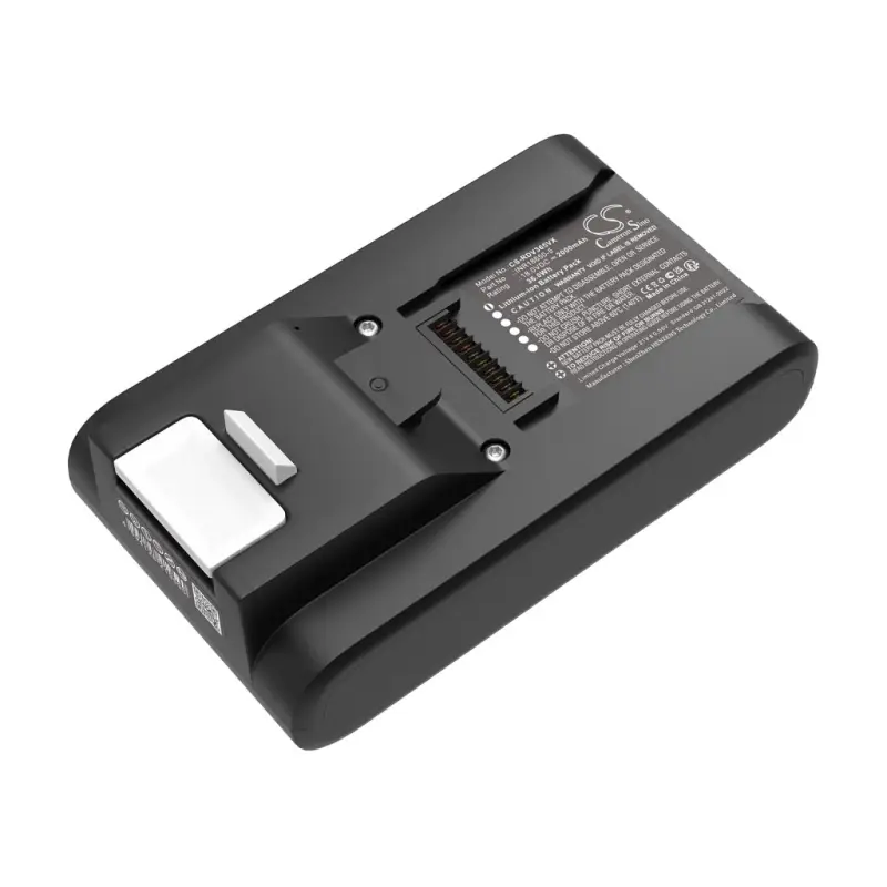 Redmond INR18650-5 18.0V 2000mAh / 36.0Wh tolmuimeja aku