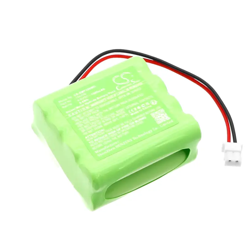 SCHWA 104706 1000mAh / 9.6Wh Medical device battery