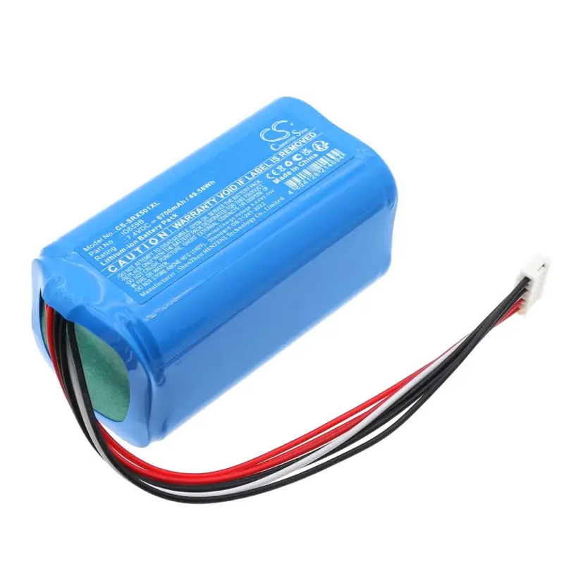 Sony ID659B 7.4V 6700mAh / 49.58Wh kõlari aku