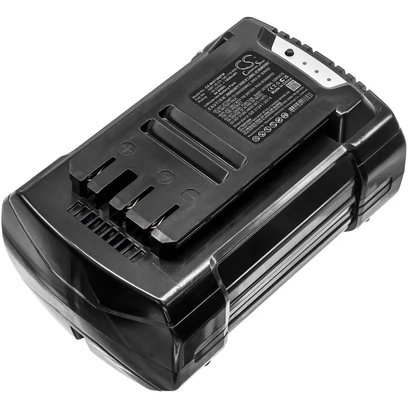 WOLF Garten ABP 36-03,196-119-650 1800mAh / 64.80Wh aiatööriista aku