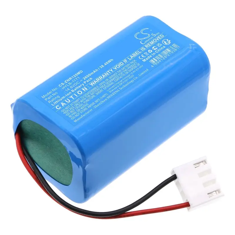Zoncare HYLB-1171 14.8V 2600mAh / 38.48Wh meditsiiniseadme aku