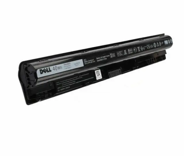 DELL GXVJ3, HD4J0, K185W, M5Y1K, WKRJ2 40Wh sülearvuti aku