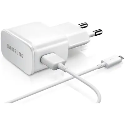 Samsung Galaxy Note N7100 зарядное устойство ETA-U90EWE