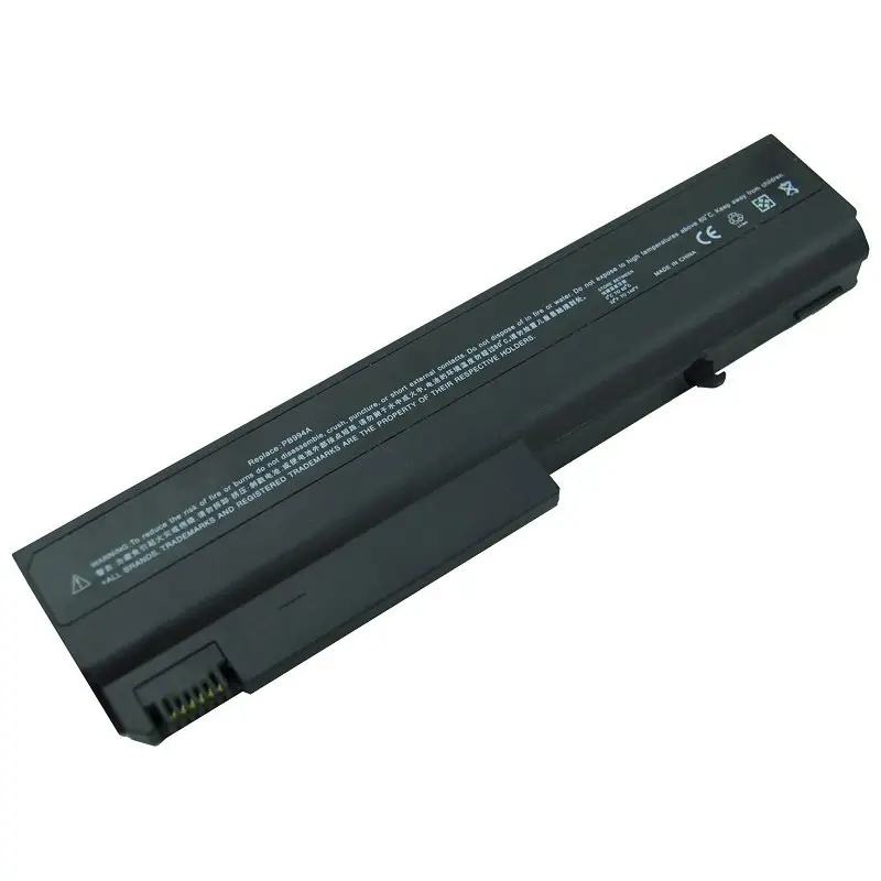 HP Compaq Business NoteBook NC6100 6-элементoв aккумулятор для лаптопa