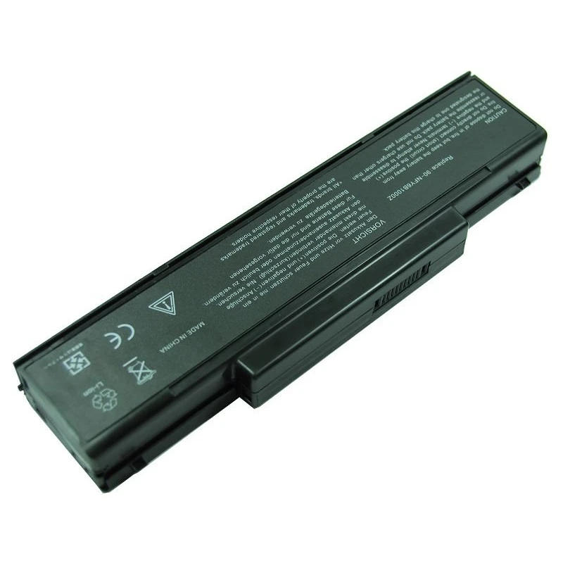 ASUS F3 A32-F3 6-cell laptop battery