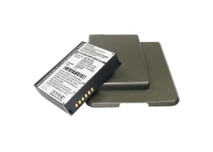 Fujitsu Look N410 Extended uue tagakaanega aku Li-ion 2250mAh
