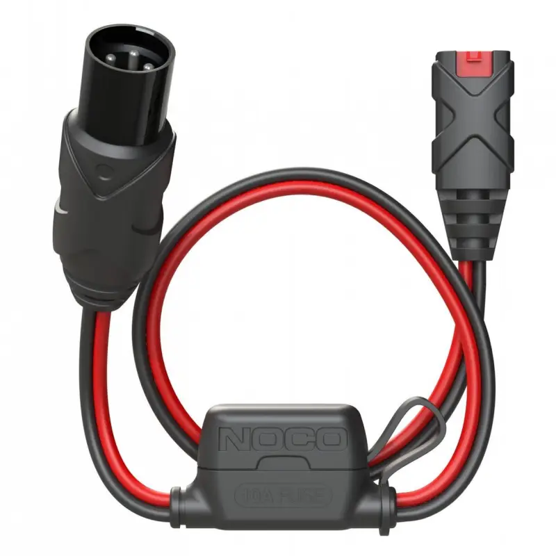 Noco GC024 X-Connect XLR Connector