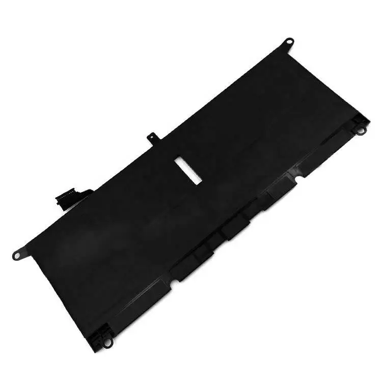 Dell DXGH8 XPS 13 9380, XPS 13 9370 7.6V 6500mAh / 50Wh sülearvuti aku