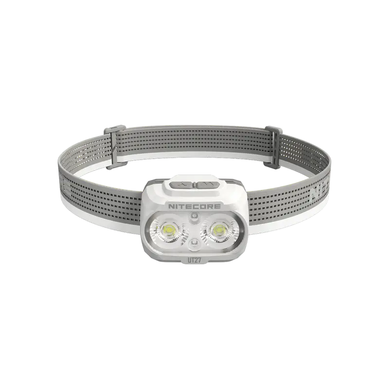 Nitecore UT27 MCT pealamp 800lm (valge)
