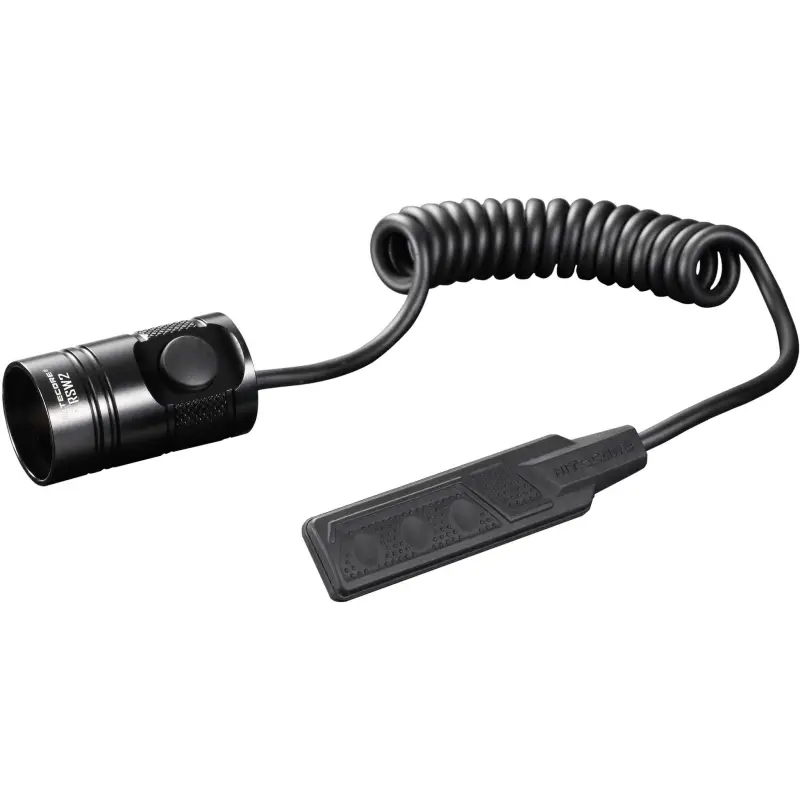 Nitecore RSW2 taskulambi distantslüliti