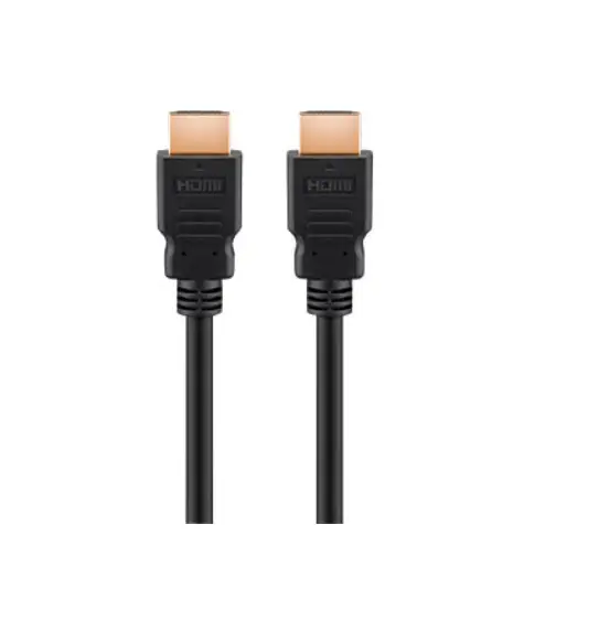 Goobay Ultra High Speed HDMI kaabel 5 m