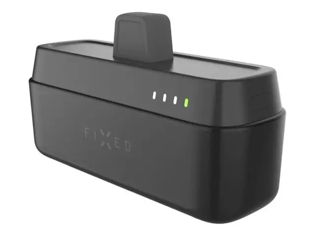 Fixed Zen 5 Plug in 20W akupank 5000 mAh
