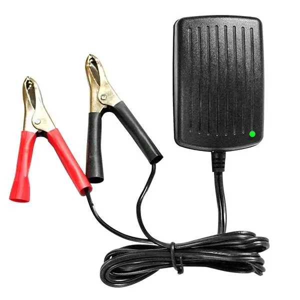 Universal 6,9V 1,2A charger EPA1007