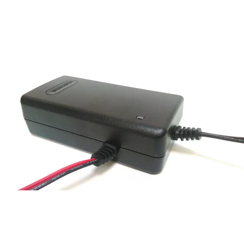 Powertron PAU1024 24W mini UPS