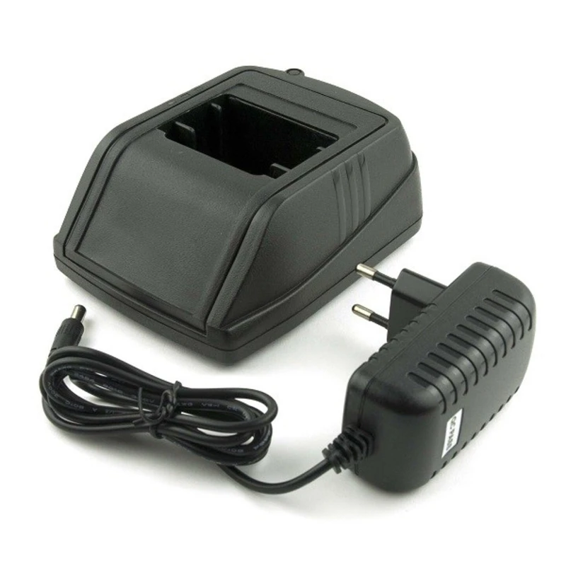 Scanreco RSC7220 kraana puldi aku laadija 220/12V (must)