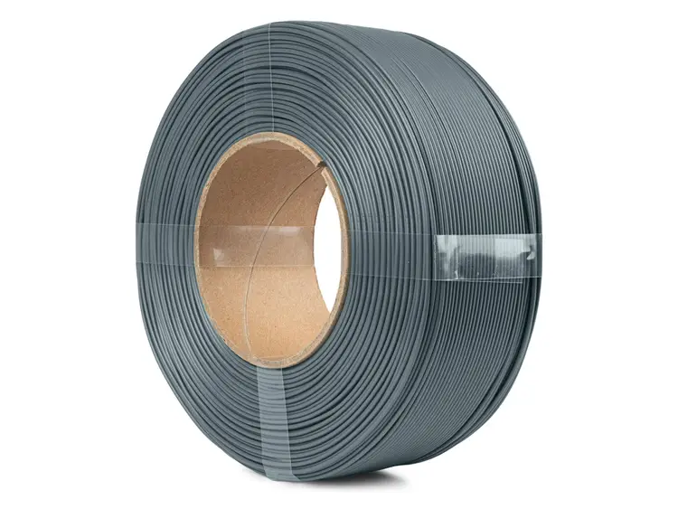 Filament ASA LW UltraFoam tumehall 0.75kg täitepakend Spectrum