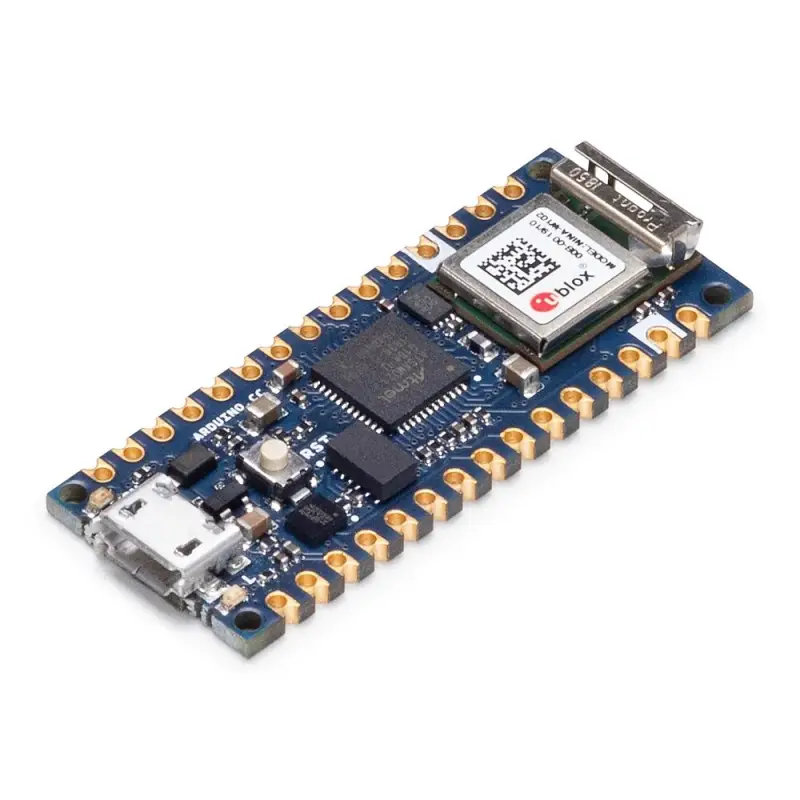 Nano 33 IoT ARDUINO