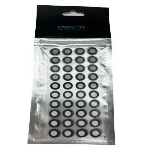 Peegeldavad markerid 6mm 3D-skanneritele (200tk) CREALITY