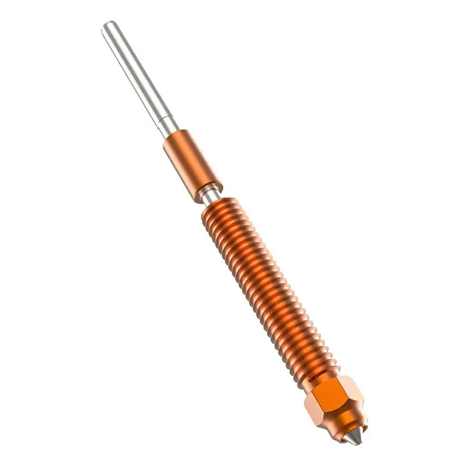 Düüsi 0.8mm "Unicorn" K2PLUS / CREALITY-Hi jaoks