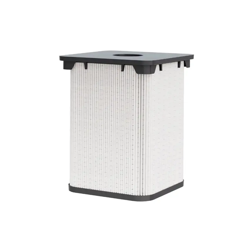 Composite carbon cloth HEPA filter (Filter A) for Creallity AP1 (CRE-4008060349) CREALITY