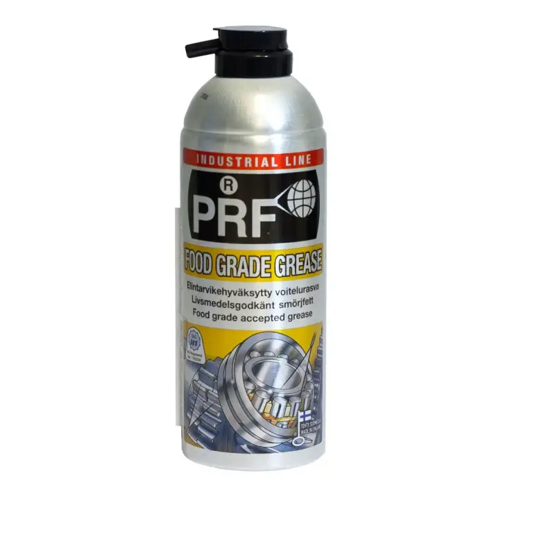 Synthetic grease for food industry 400ml Net PRF